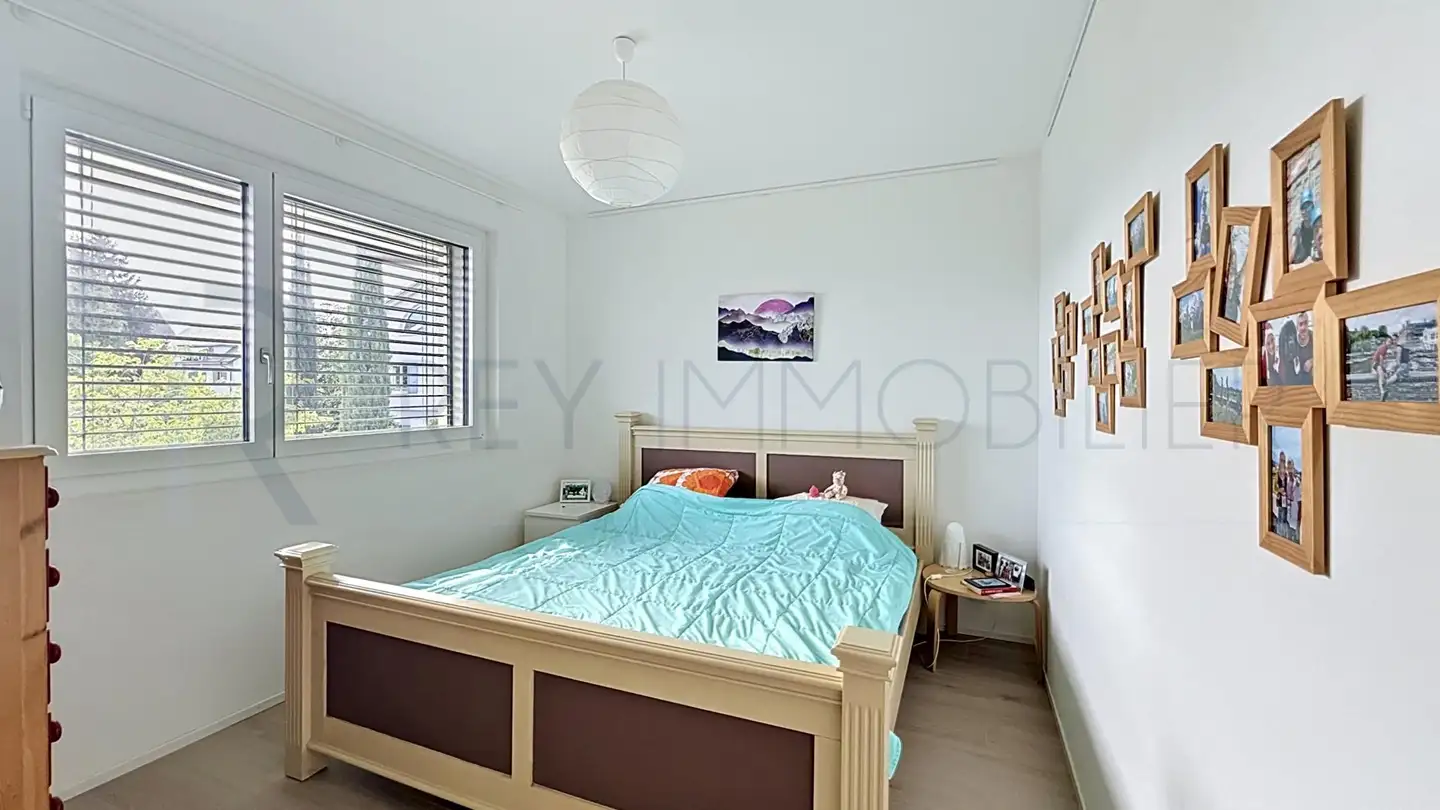 Apartment for rent - 1110 Morges - Photo 4