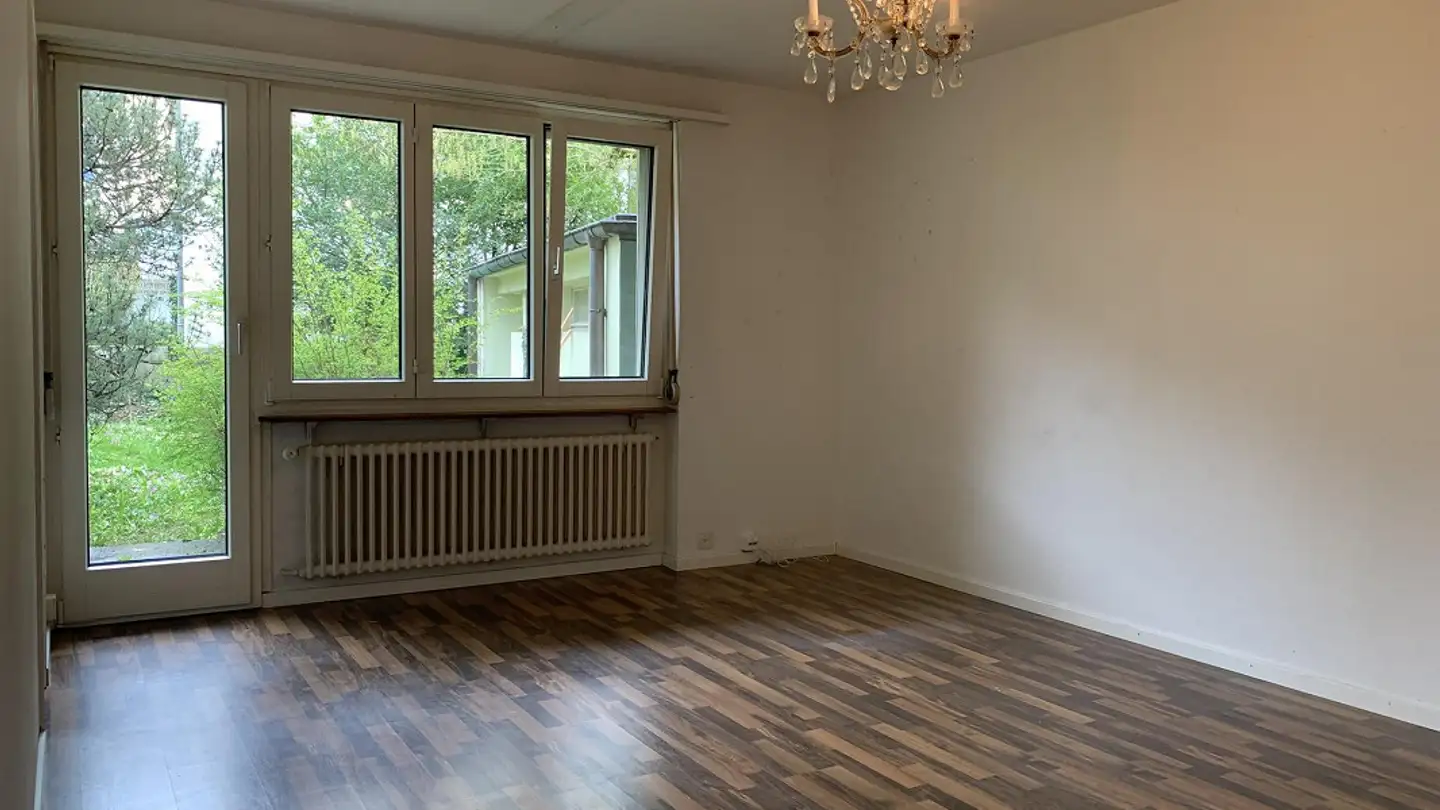 Wohnung mieten - Mettenwylstrasse 2, 6006 Luzern