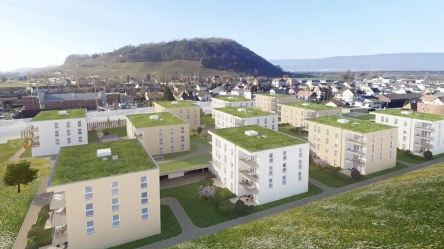 Apartment for rent - Impasse des Alpes 1, 1786 Sugiez - Photo 2