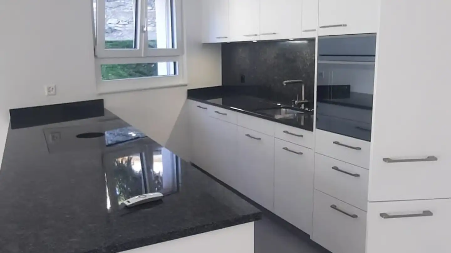 Appartement à louer - 3960 Sierre