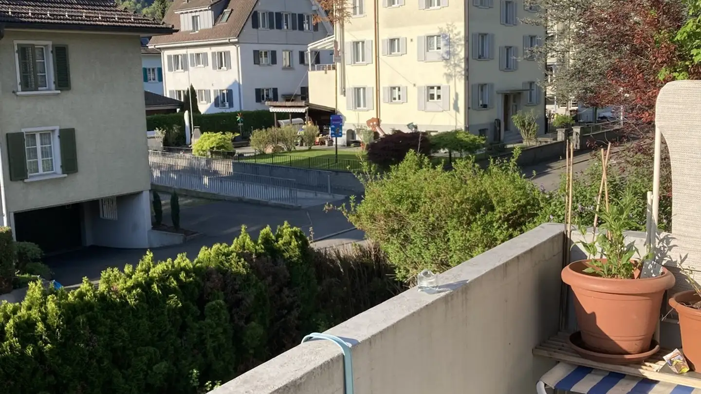 Stanza singola in affitto - Hochrainstrasse 13, 6010 Kriens - Foto 4