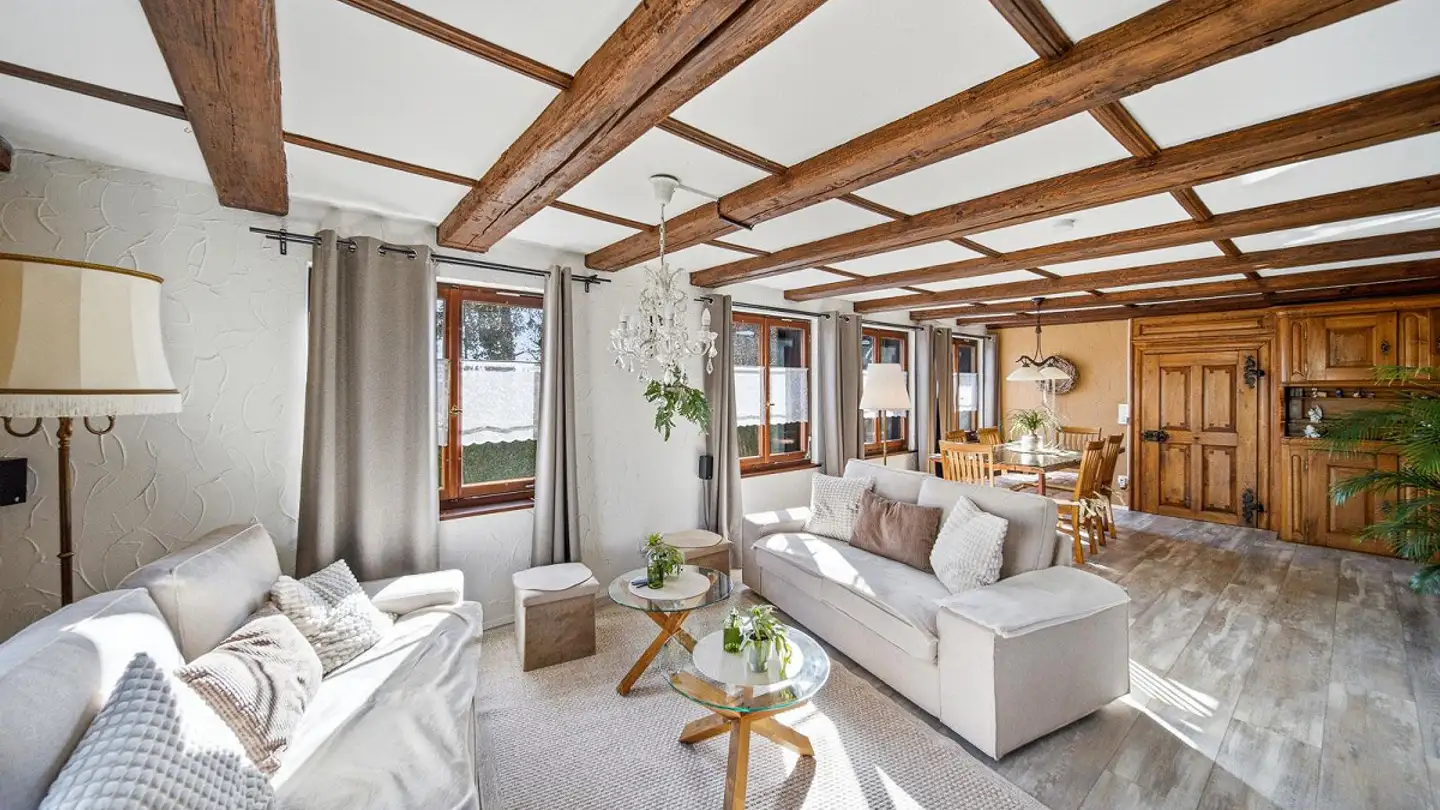 Maison individuelle à vendre - 8564 Gunterswilen - Photo 2