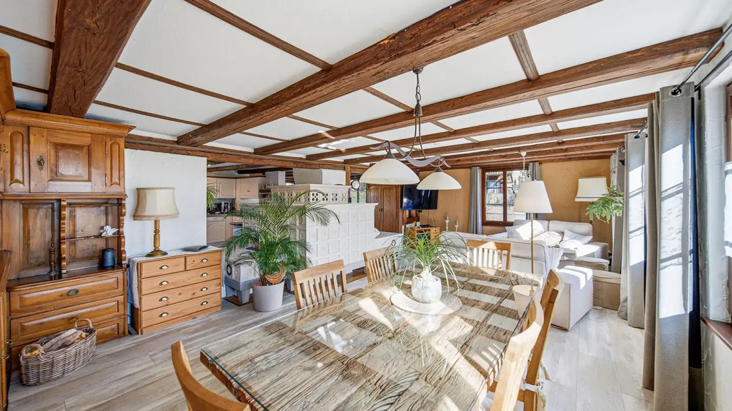 Maison individuelle à vendre - 8564 Gunterswilen - Photo 3