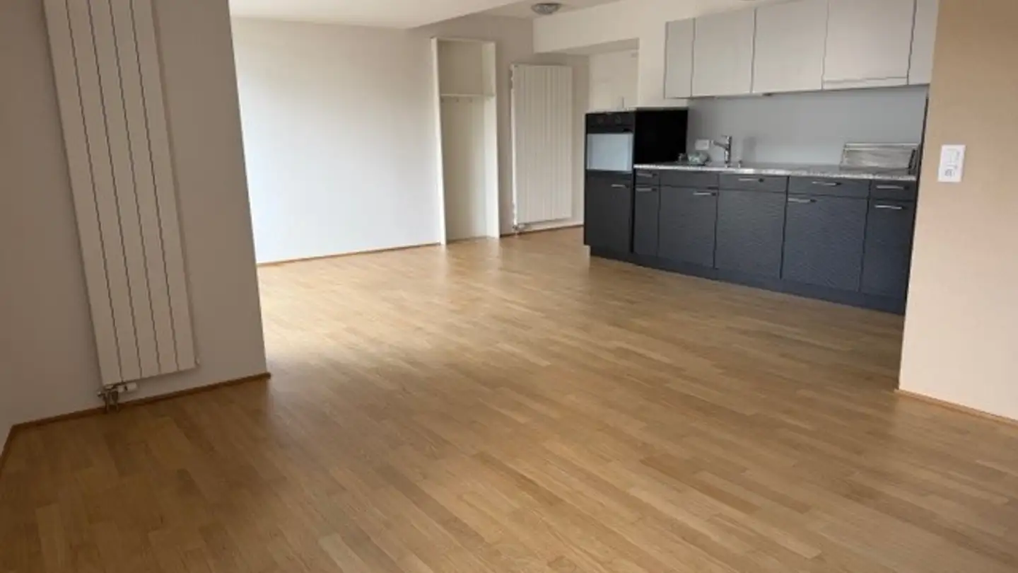 Loft mieten - Rue De Nidau / Nidaugasse 37, 2502 Biel/Bienne - Foto 2