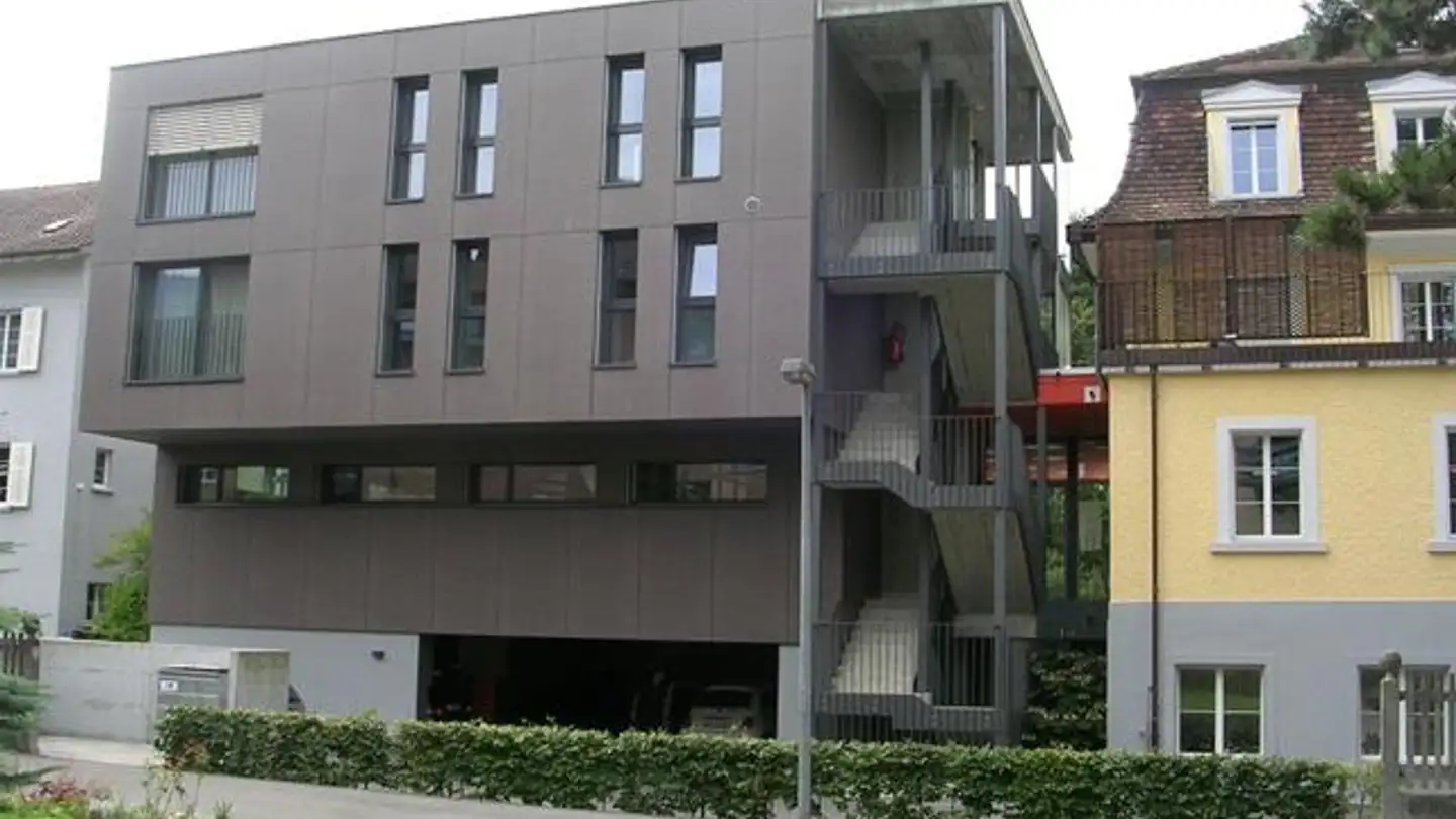 Wohnung mieten - Hellbühlstrasse 8, 6102 Malters - Foto 2