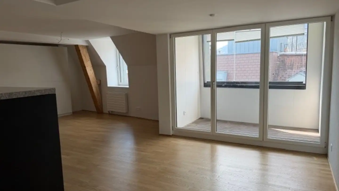 Loft mieten - Rue De Nidau / Nidaugasse 37, 2502 Biel/Bienne - Foto 3