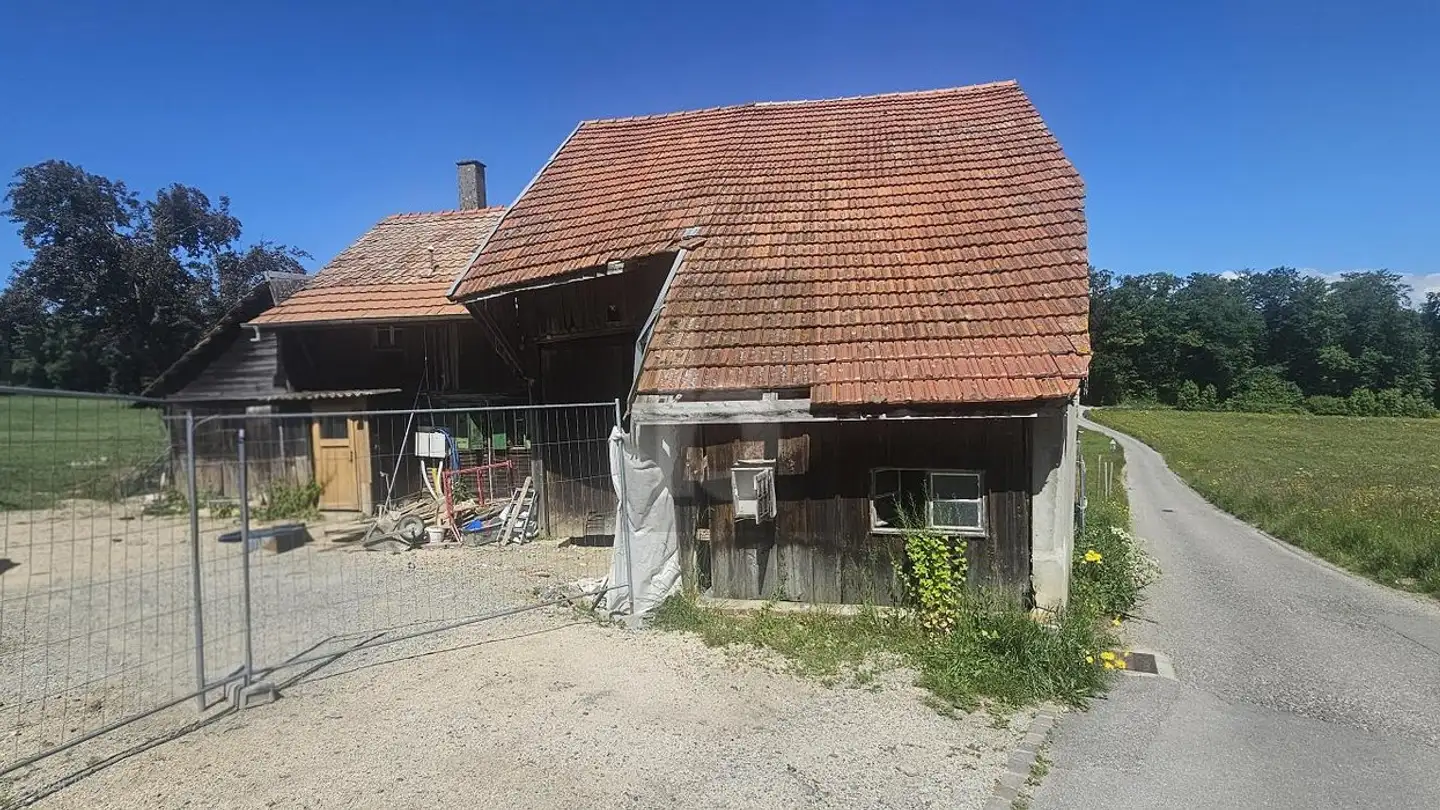 Maison individuelle à vendre - 1756 Lovens - Photo 2