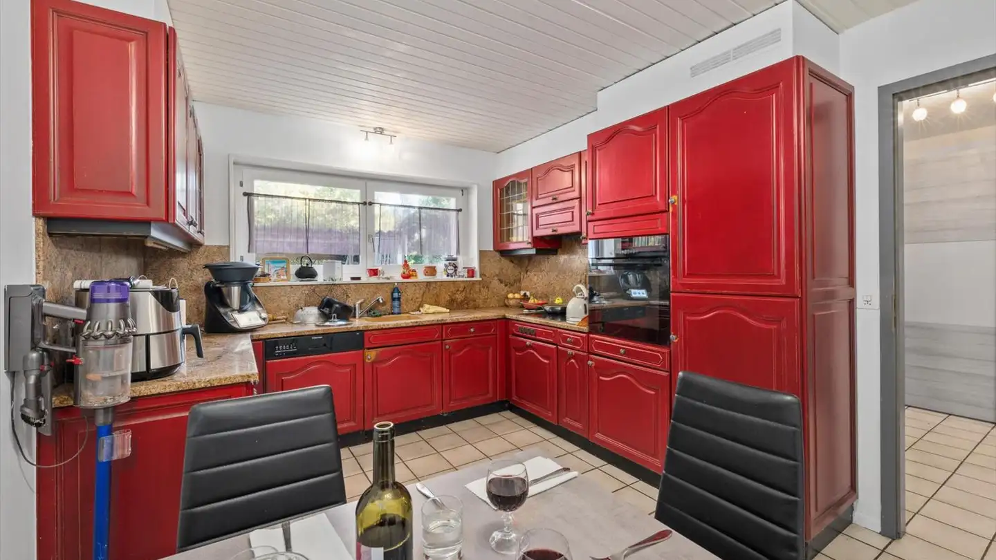 Casa singola in vendita - 1020 Renens VD - Photo 4