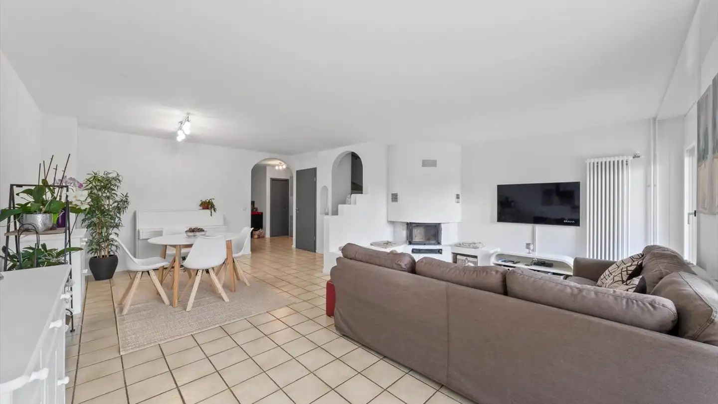 Single house for sale - 1020 Renens VD