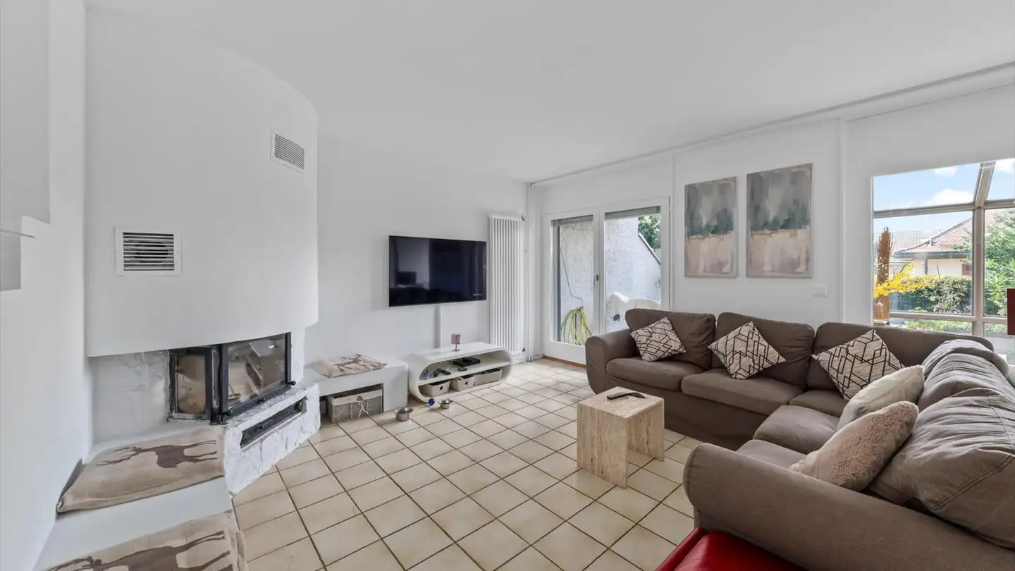 Single house for sale - 1020 Renens VD