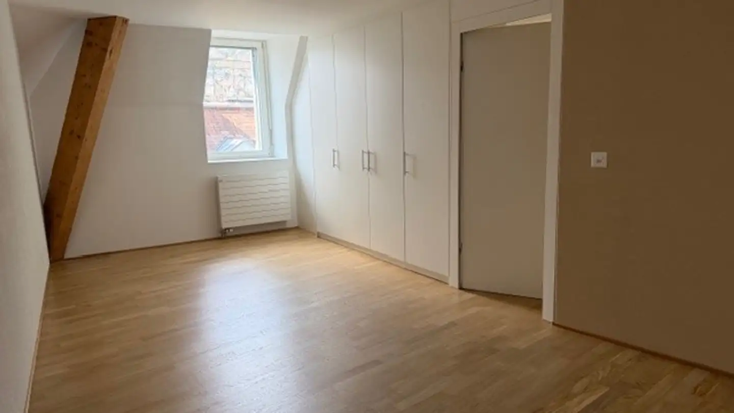 Loft mieten - Rue De Nidau / Nidaugasse 37, 2502 Biel/Bienne - Foto 4