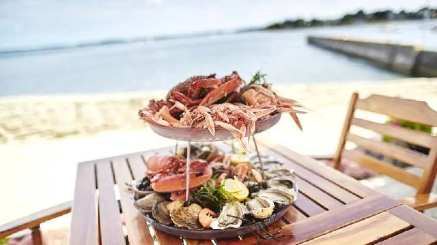 Restaurant for sale - 1007 Lausanne