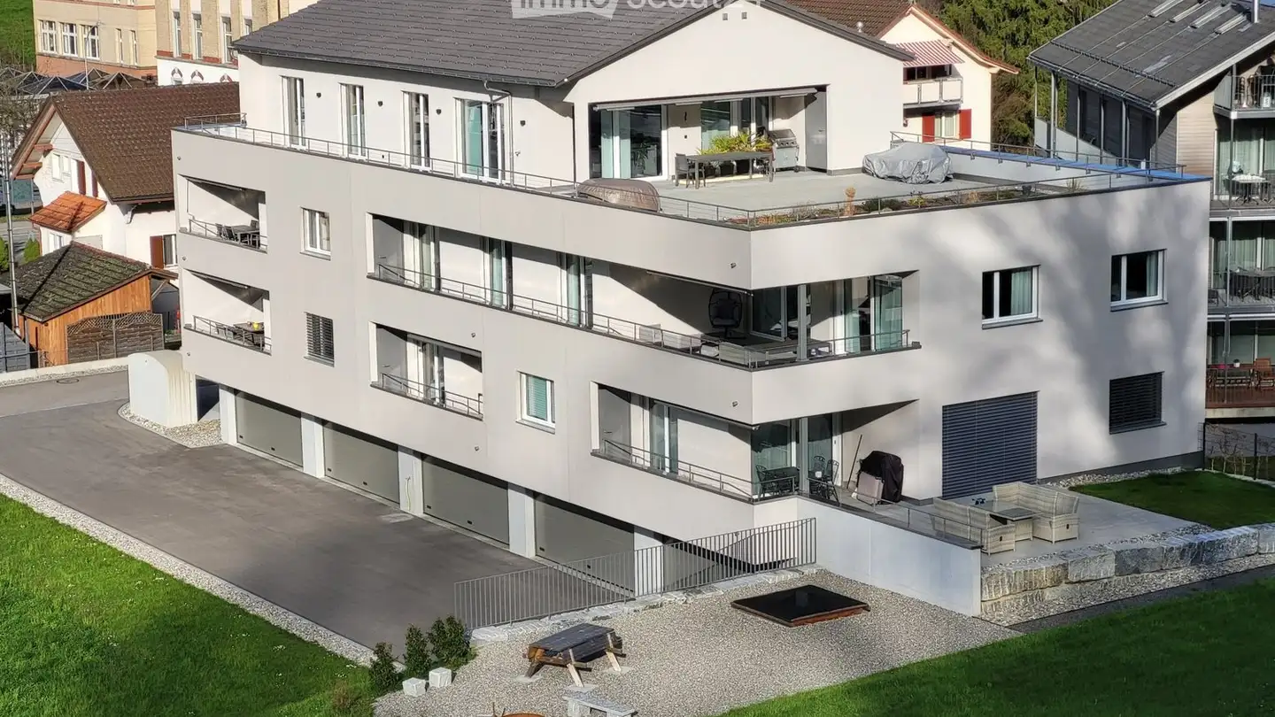 Appartamento in affitto - Hausmatt 541, 5044 Schlossrued