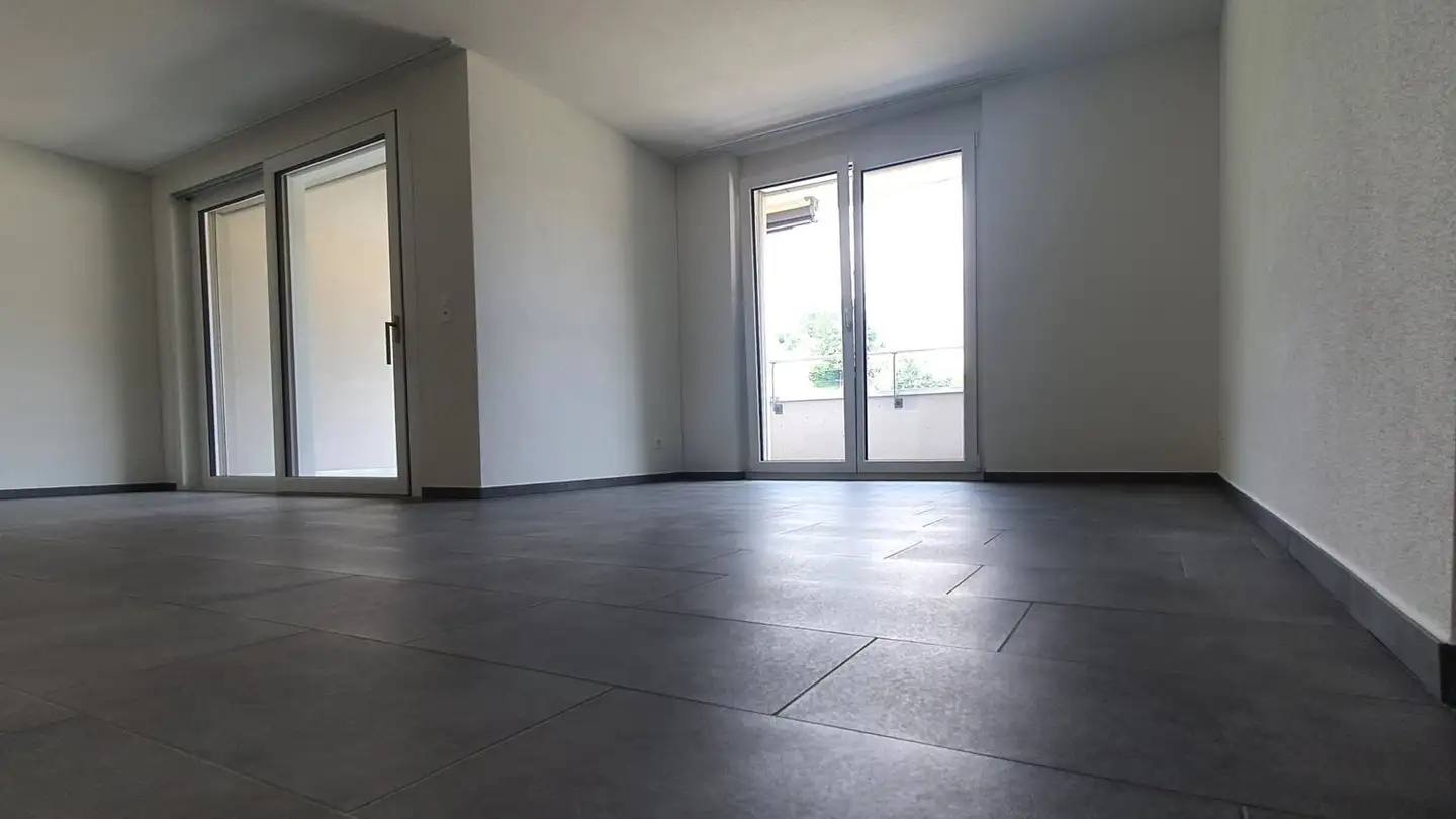 Appartamento in affitto - Hausmatt 541, 5044 Schlossrued - Foto 2