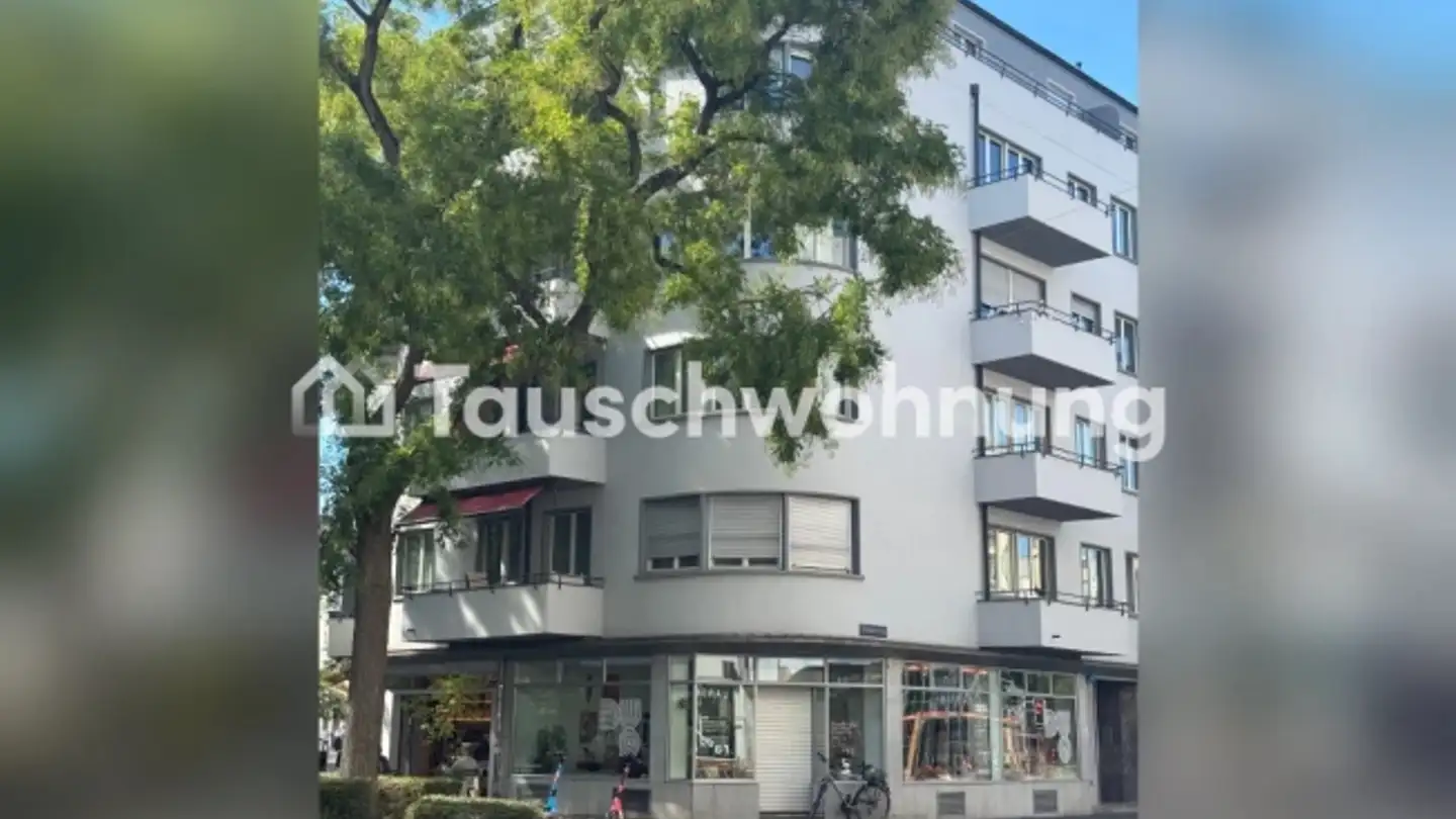 Appartement à louer - 8004 Zürich