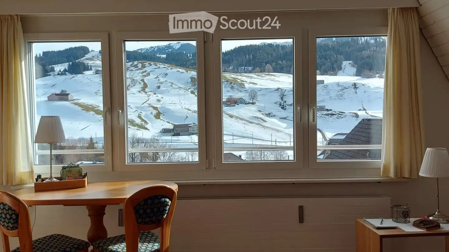 Wohnung mieten - Herisauerstrasse 7, 9107 Urnäsch - Foto 4