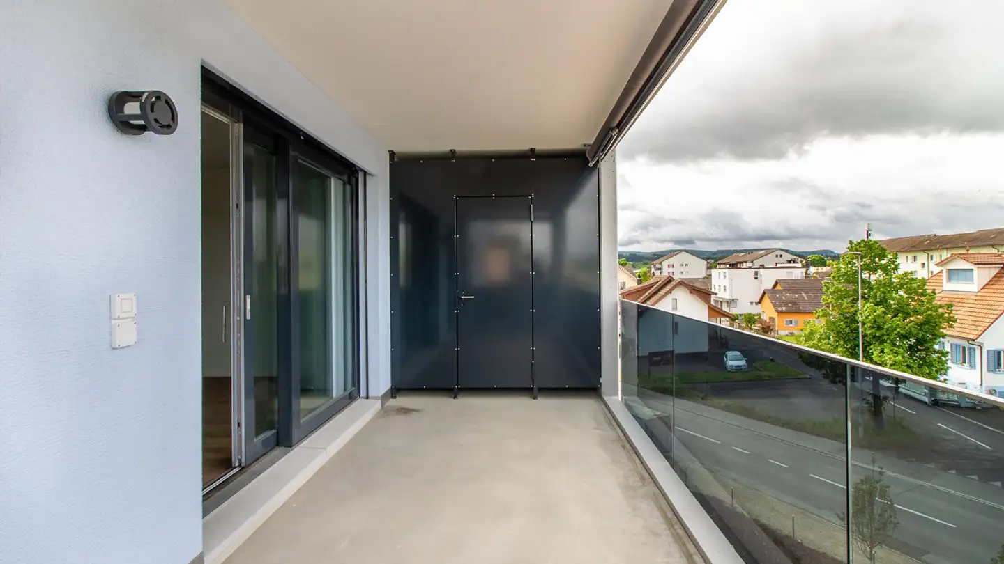 Apartment for rent - Stauseestrasse 17, 5314 Kleindöttingen - Photo 4