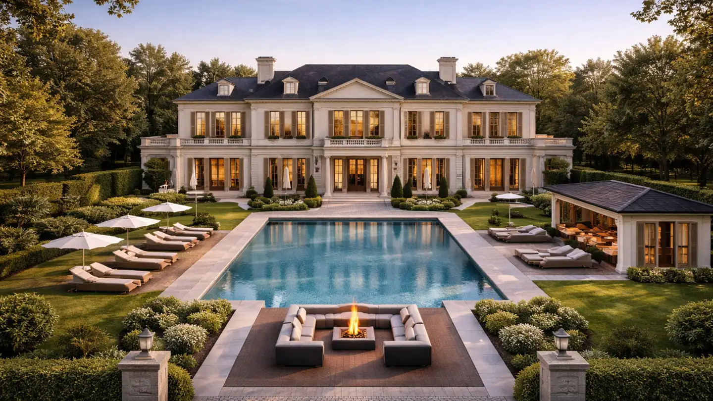 Villa in vendita - 1180 Rolle