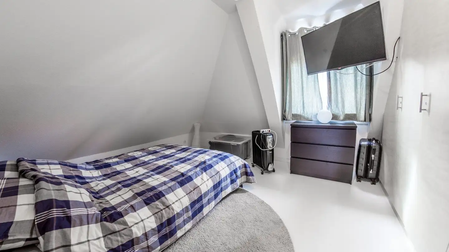 Appartamento in affitto - Münsterhof 6, 8001 Zürich - Foto 3