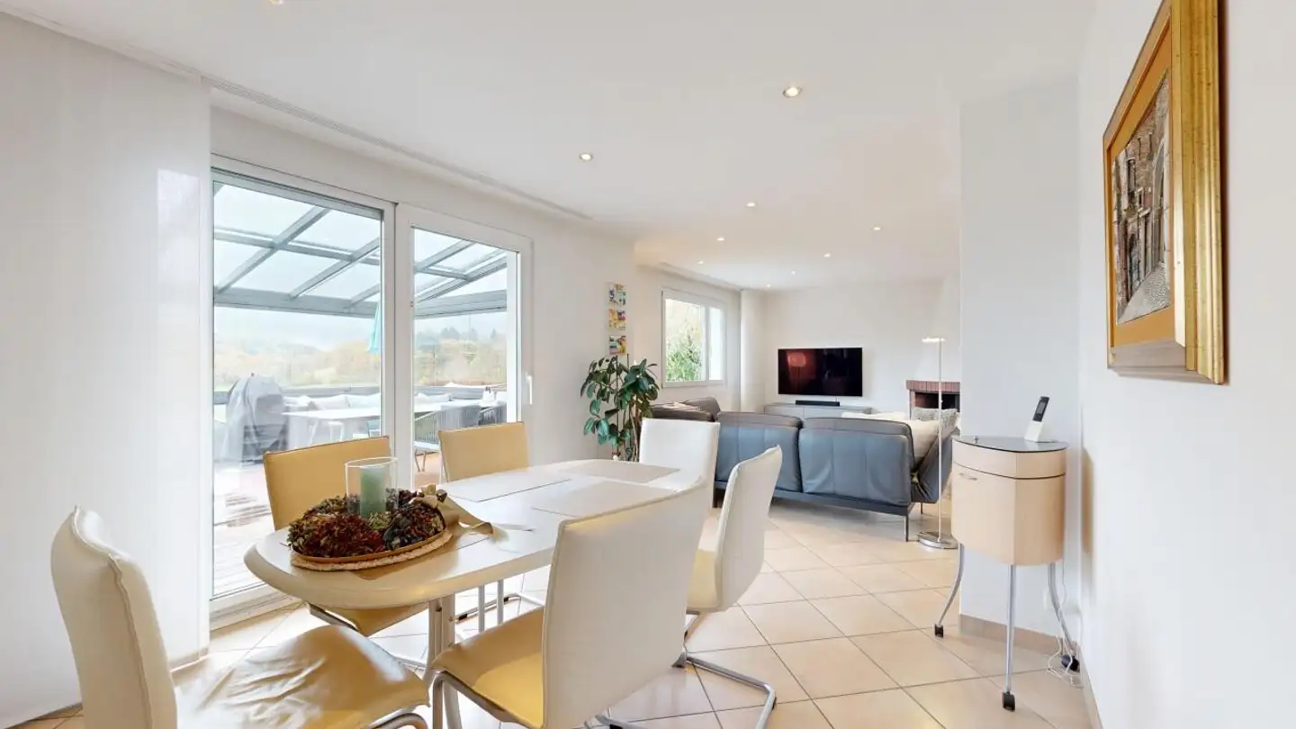 Maison individuelle à vendre - 8112 Otelfingen - Photo 2