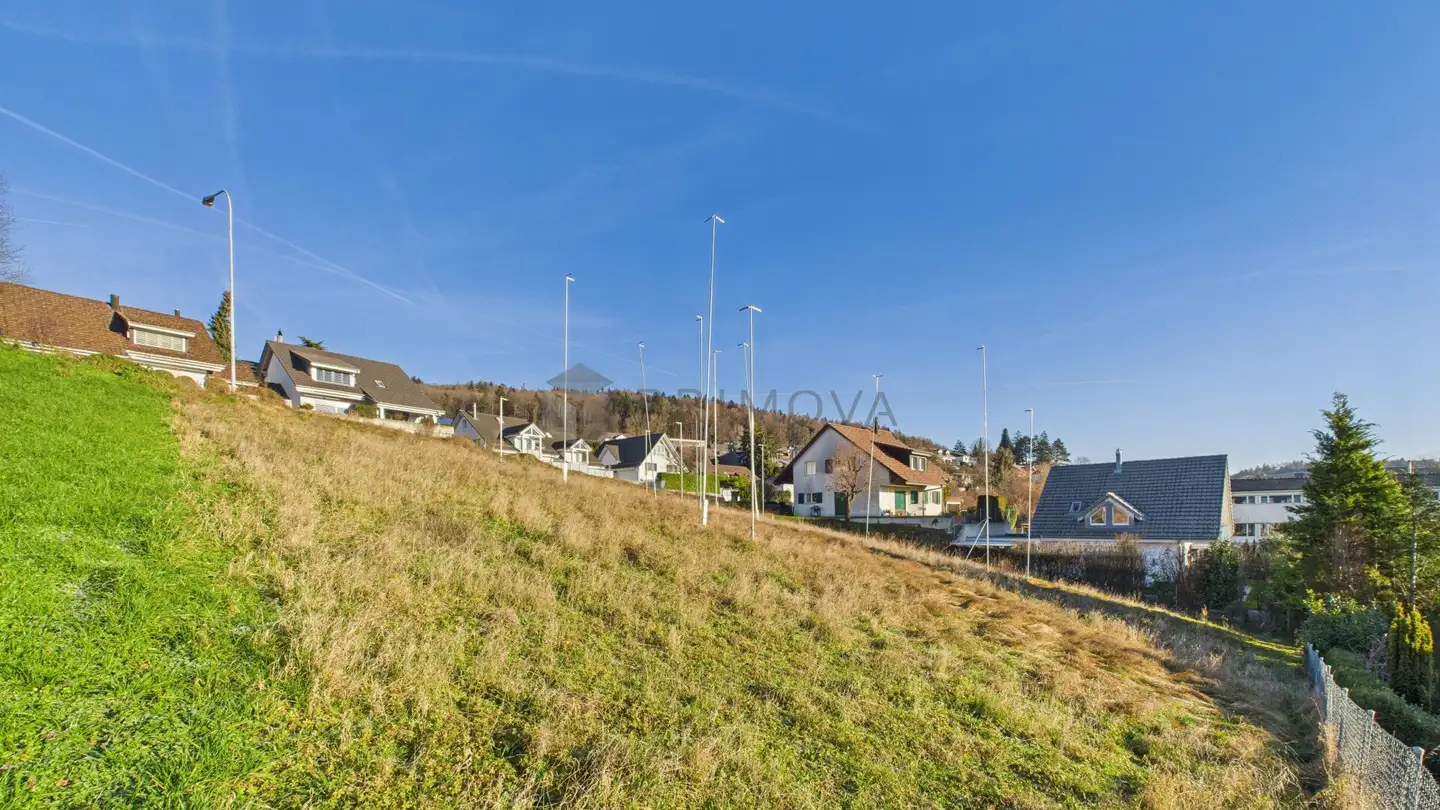 Bauland kaufen - 8107 Buchs ZH - Foto 3