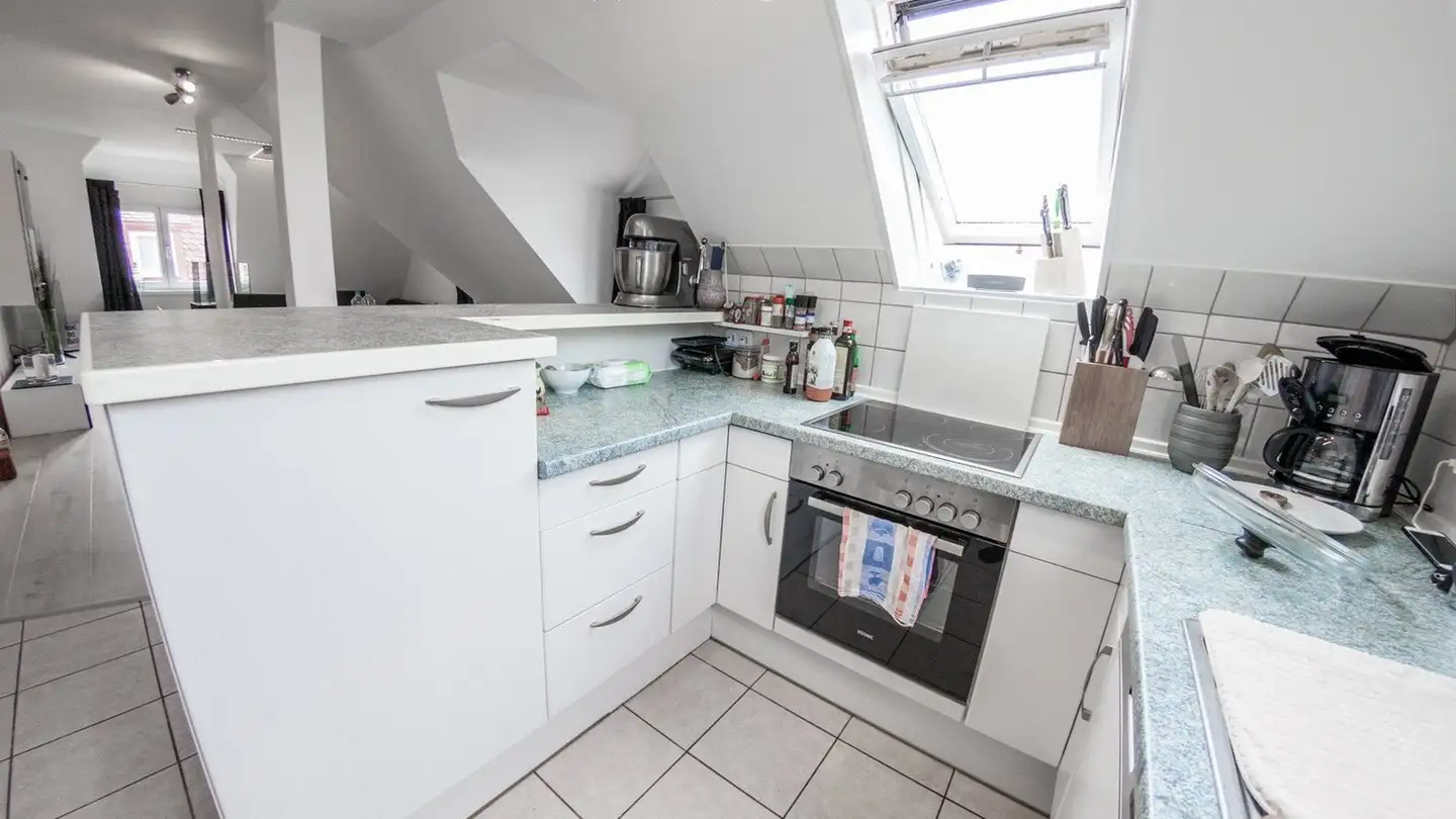 Appartamento in affitto - Münsterhof 6, 8001 Zürich - Foto 2