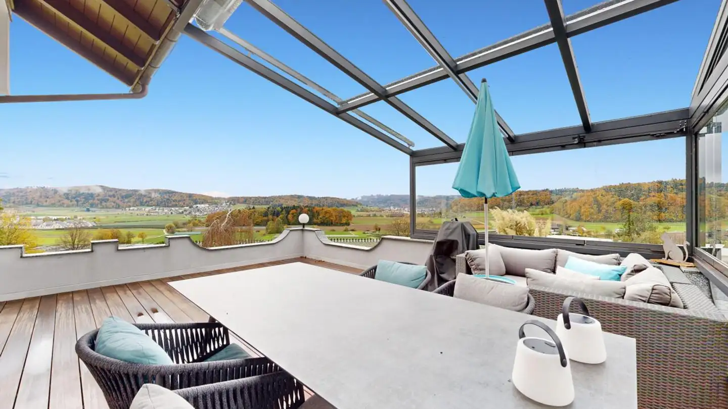 Maison individuelle à vendre - 8112 Otelfingen - Photo 3