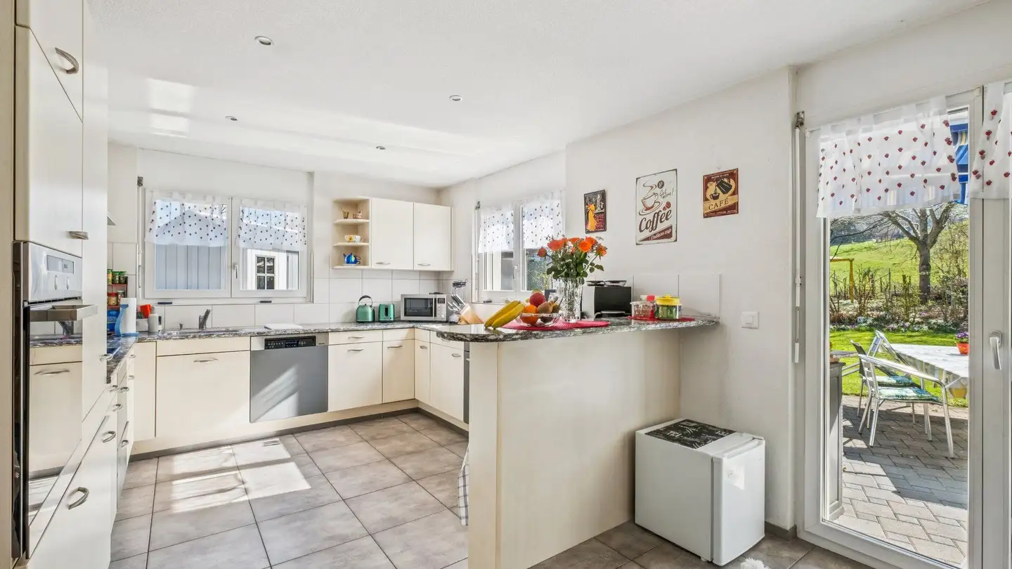 Einfamilienhaus kaufen - 4657 Dulliken - Foto 3