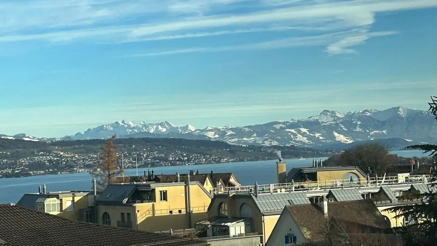 Appartamento in affitto - Oberdorfstrasse 53, 8810 Horgen