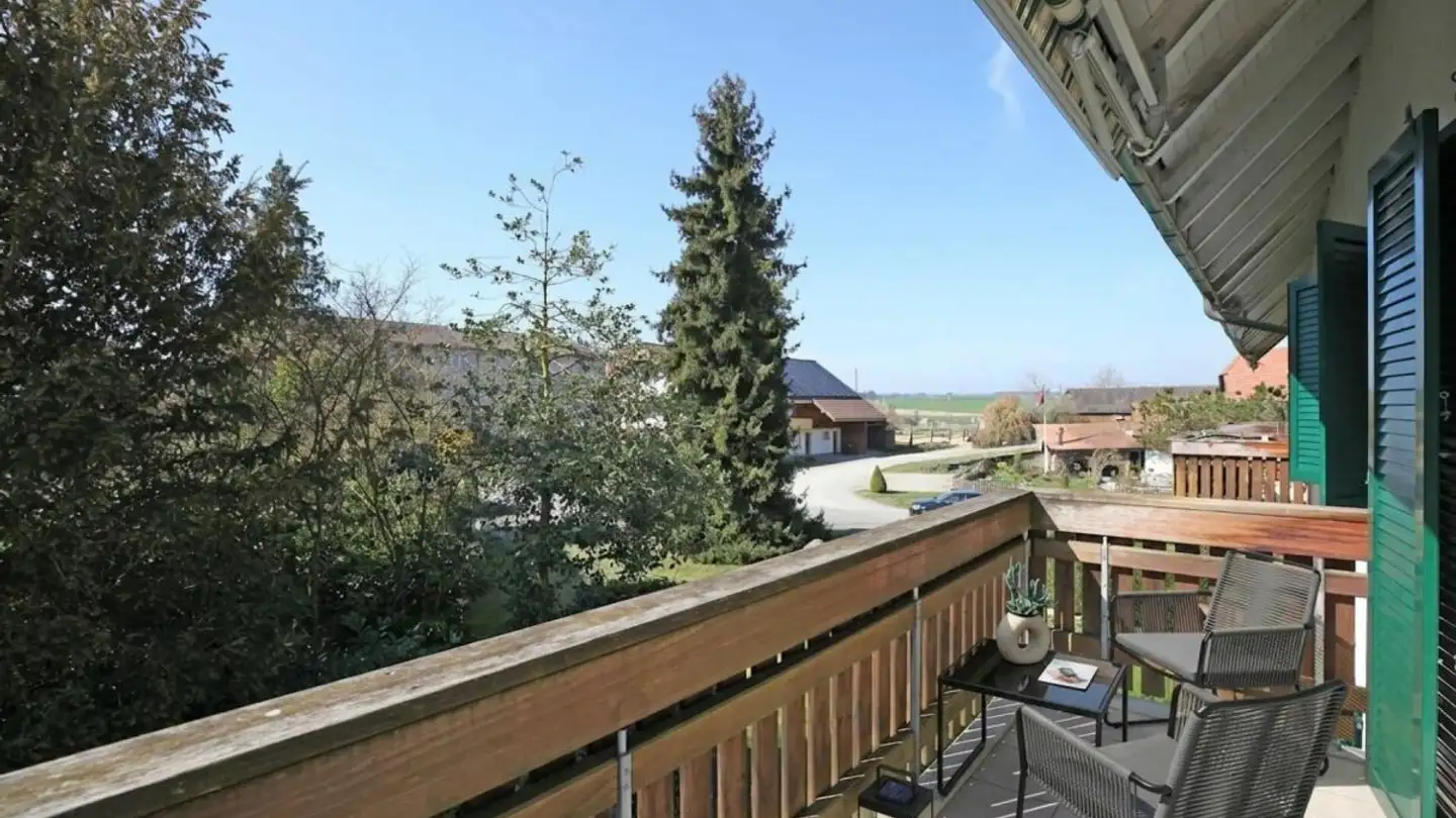 Appartamento in affitto - Mattstettenstrasse 16, 3322 Urtenen-Schönbühl - Foto 4