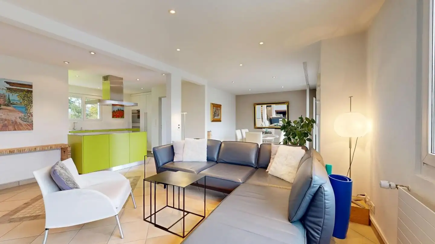 Maison individuelle à vendre - 8112 Otelfingen - Photo 4