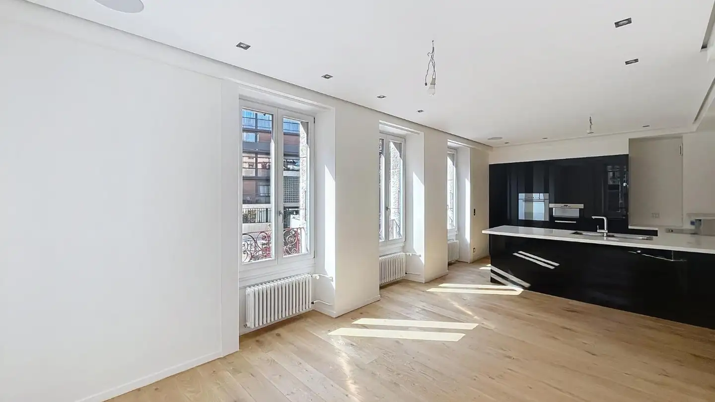 Duplex à vendre - 1207 Genève