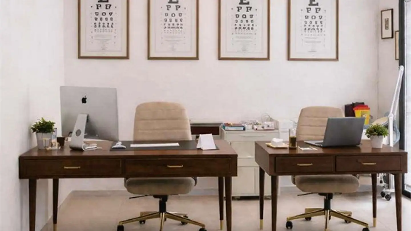 Bürofläche kaufen - 6962 Viganello