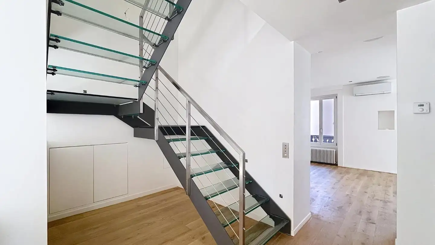 Duplex for sale - 1207 Genève - Photo 2