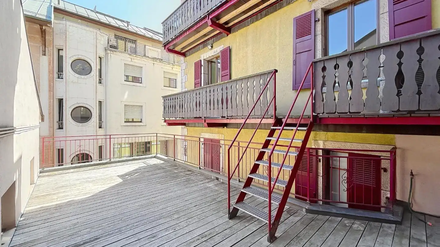 Duplex for sale - 1207 Genève - Photo 3