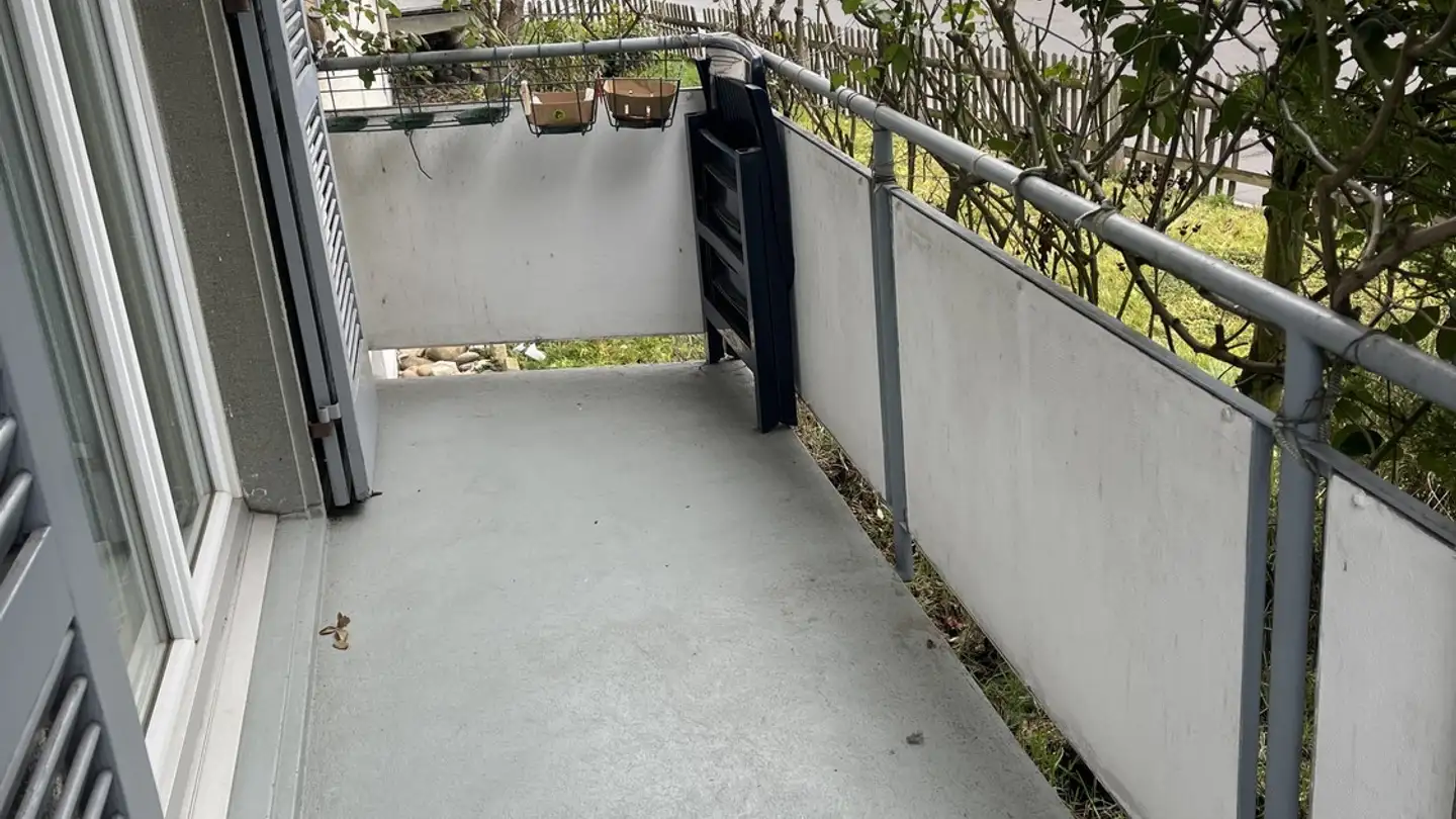 Appartement à louer - Dammweg 6, 5000 Aarau