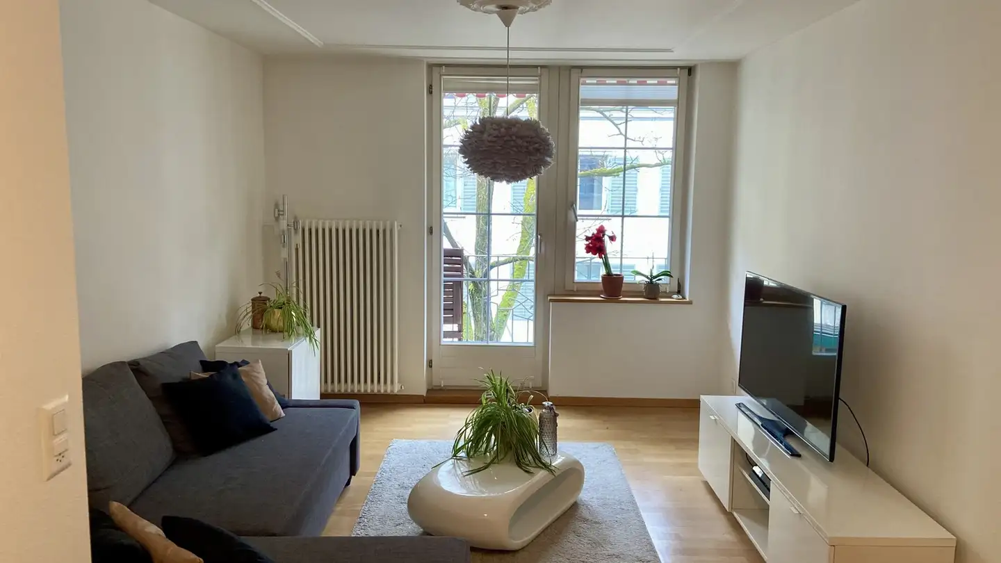 Appartamento in affitto - 8050 Zürich