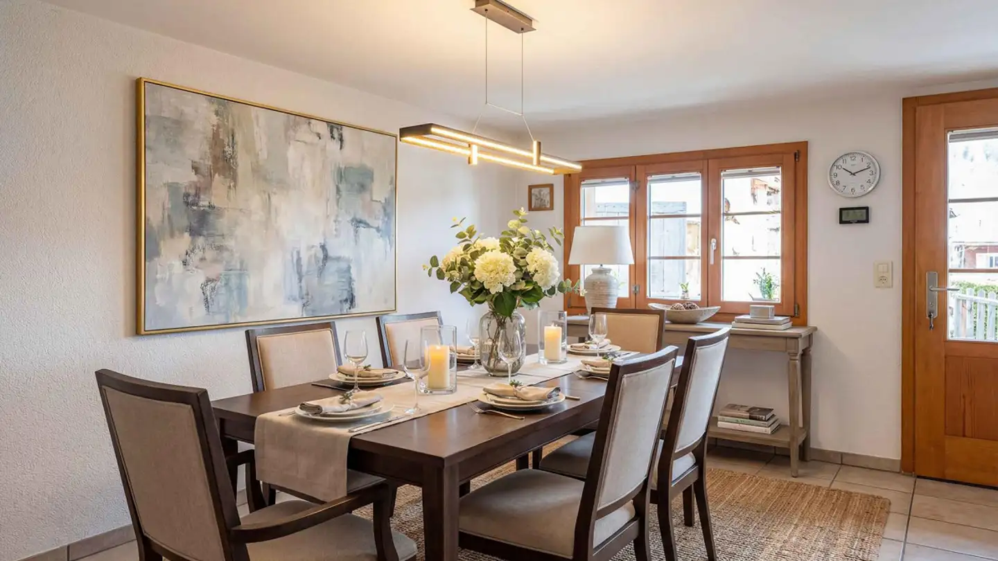 Single house for sale - 3758 Latterbach - Photo 3