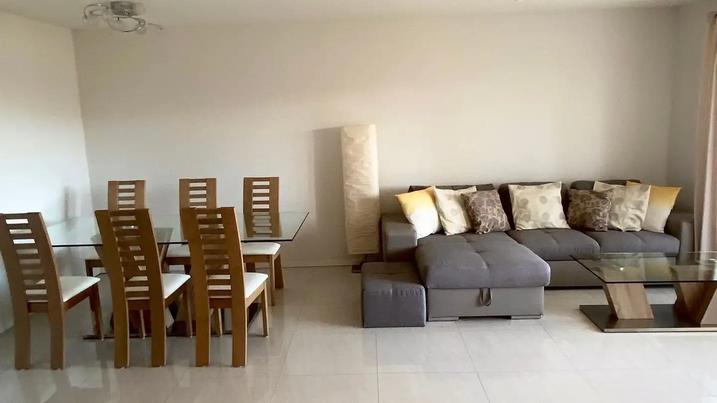 Appartement à louer - Route De La Croix-Neuve 7, 1081 Montpreveyres - Photo 3