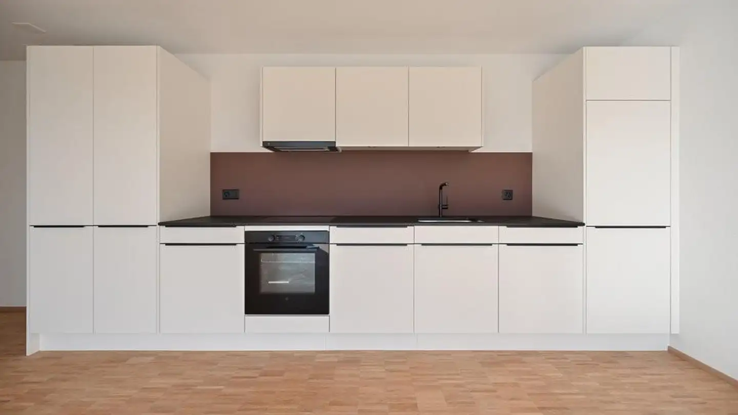 Wohnung mieten - Diessenberg 16, 3068 Utzigen - Foto 2