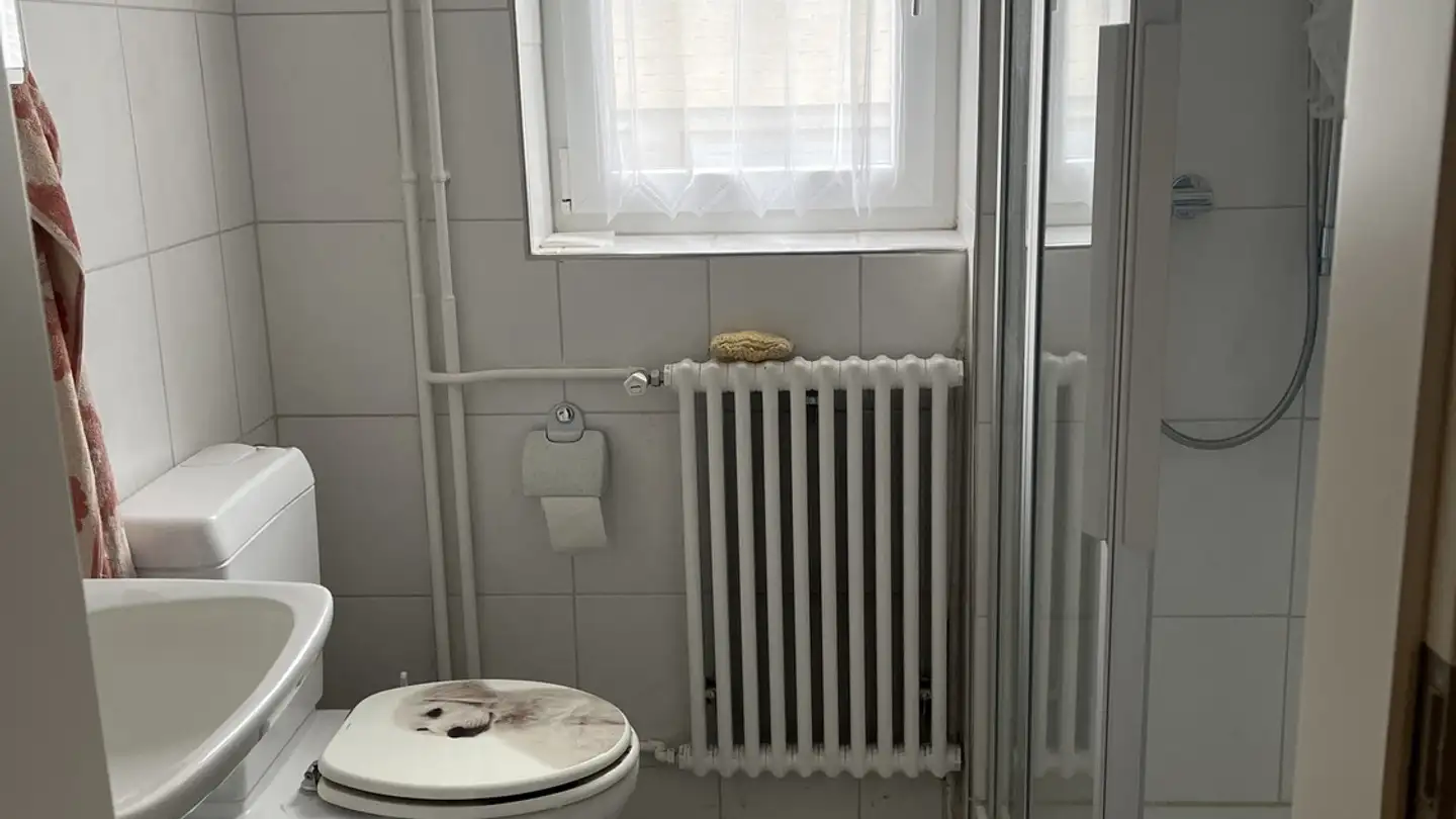 Appartement à louer - Dammweg 6, 5000 Aarau - Photo 2