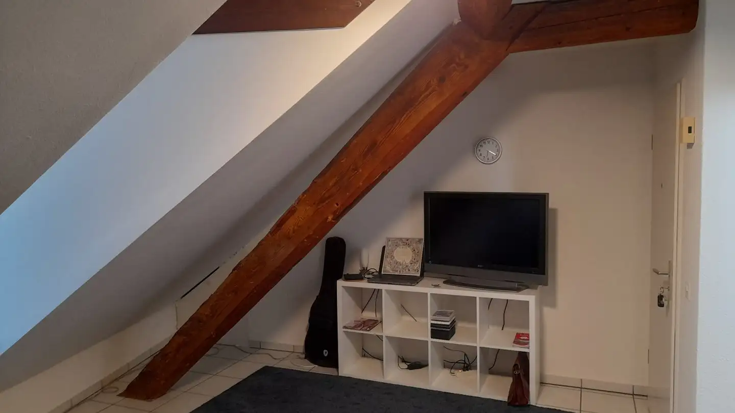 Wohnung mieten - Route De Soleure / Solothurnstrasse 31, 2504 Biel/Bienne - Foto 2