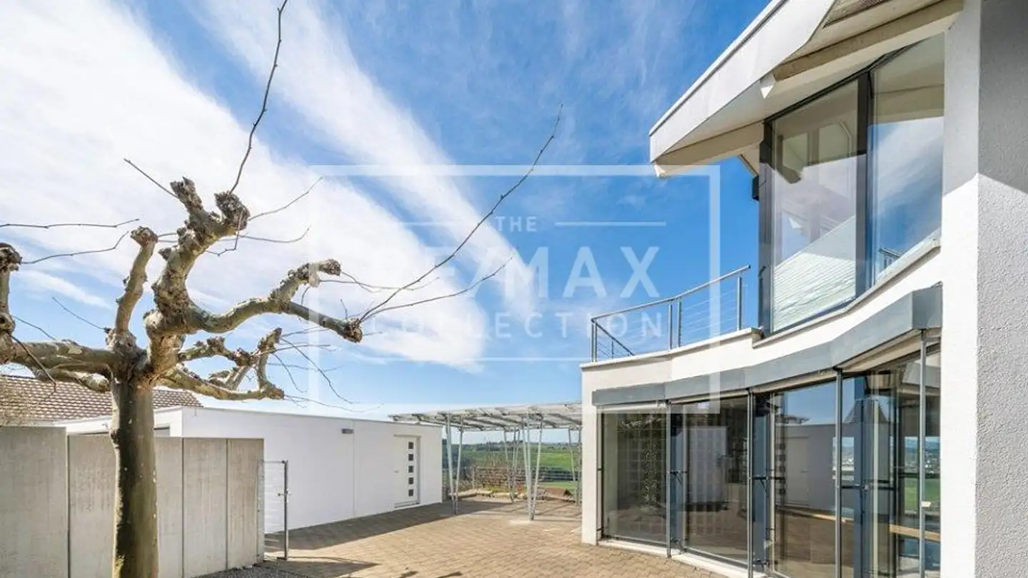 Casa singola in vendita - Obergütschstrasse 11, 6038 Honau - Photo 4