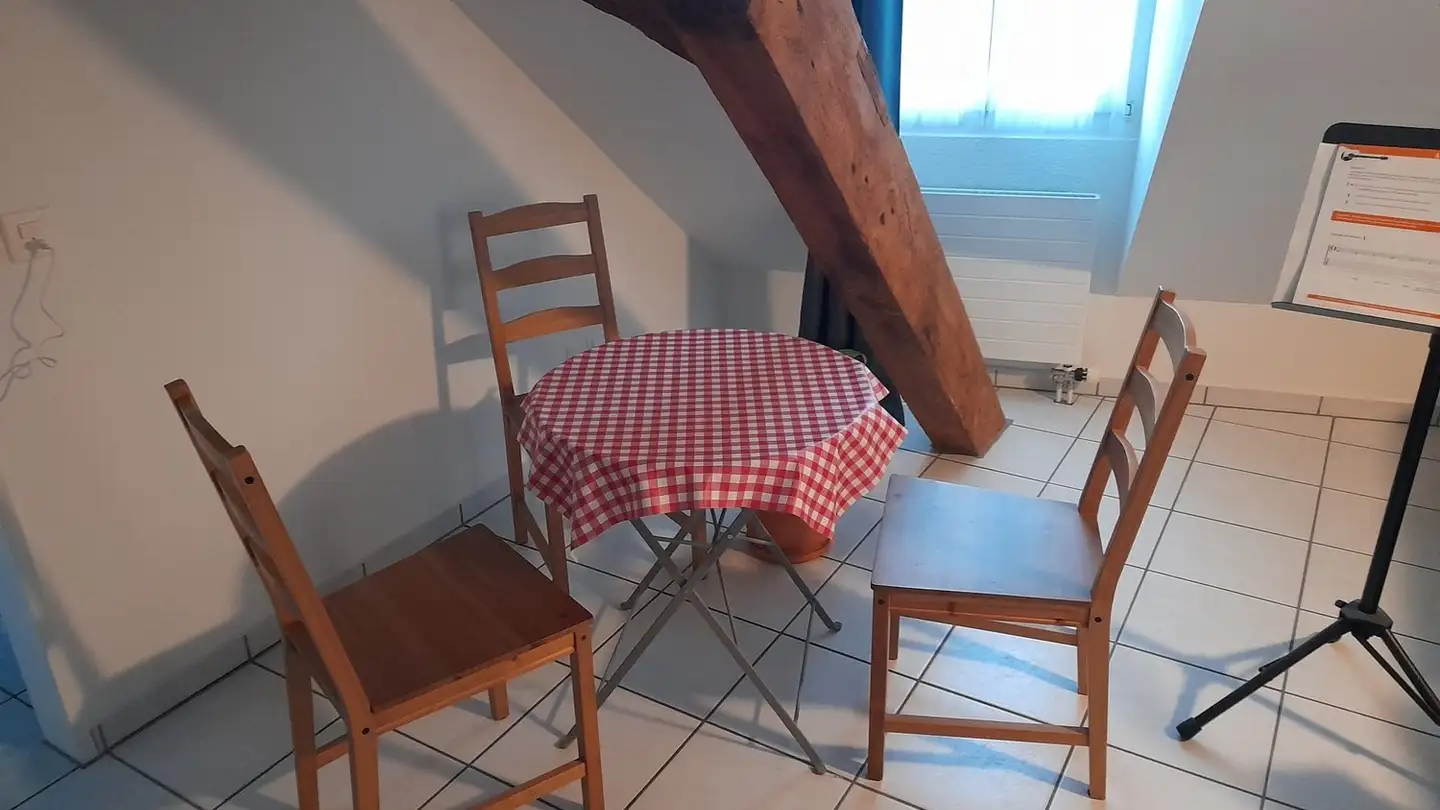 Wohnung mieten - Route De Soleure / Solothurnstrasse 31, 2504 Biel/Bienne - Foto 4