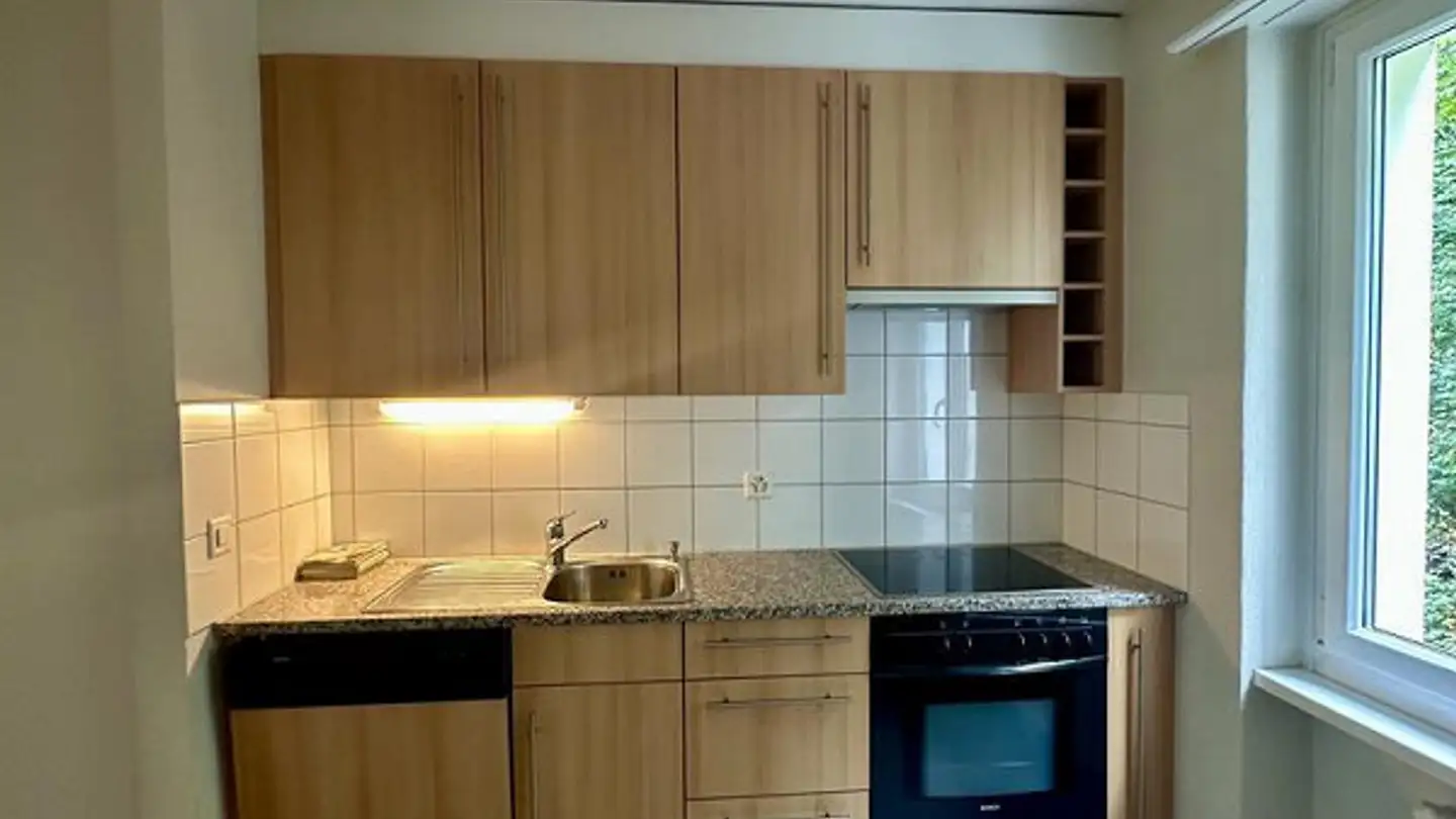 Appartement à louer - Schüsselwiese 9, 8636 Wald ZH - Photo 4