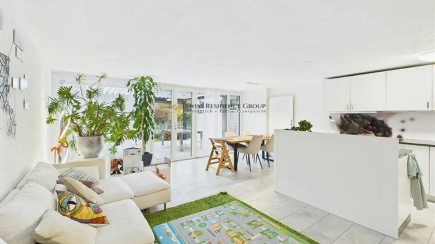 Casa a schiera in affitto - 8406 Winterthur - Foto 3