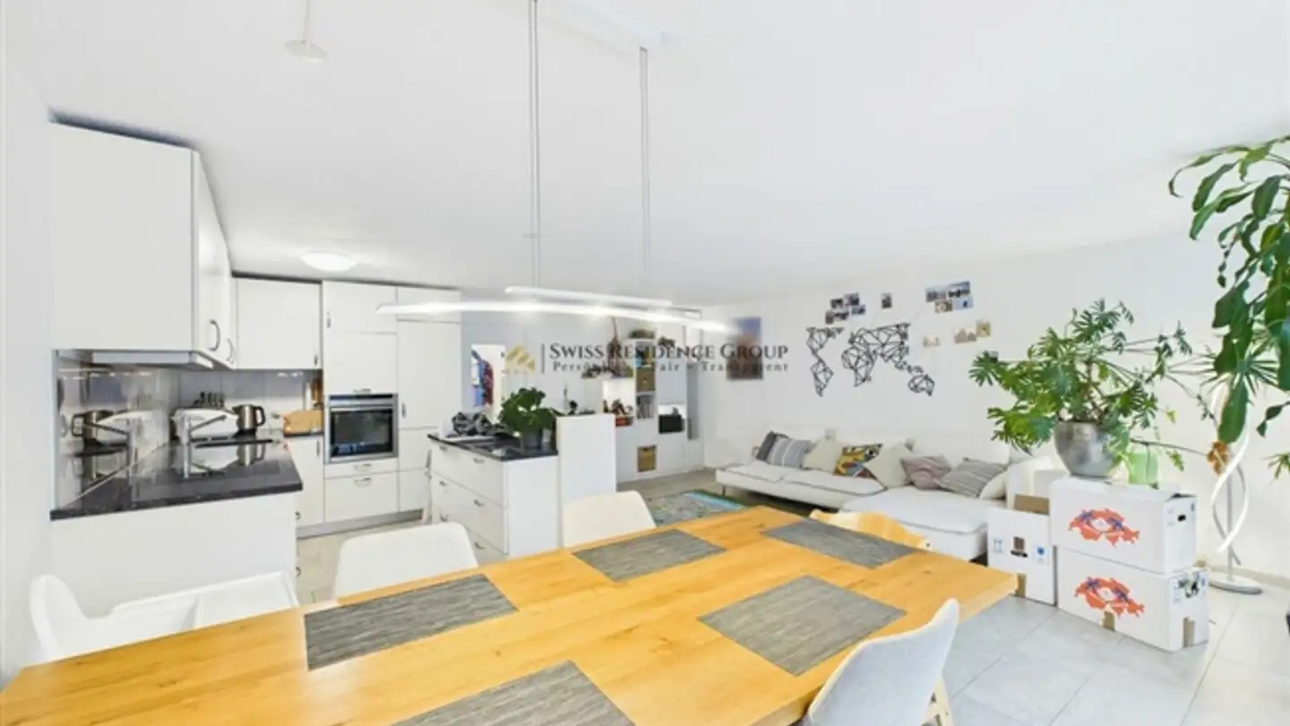 Casa a schiera in affitto - 8406 Winterthur - Foto 4