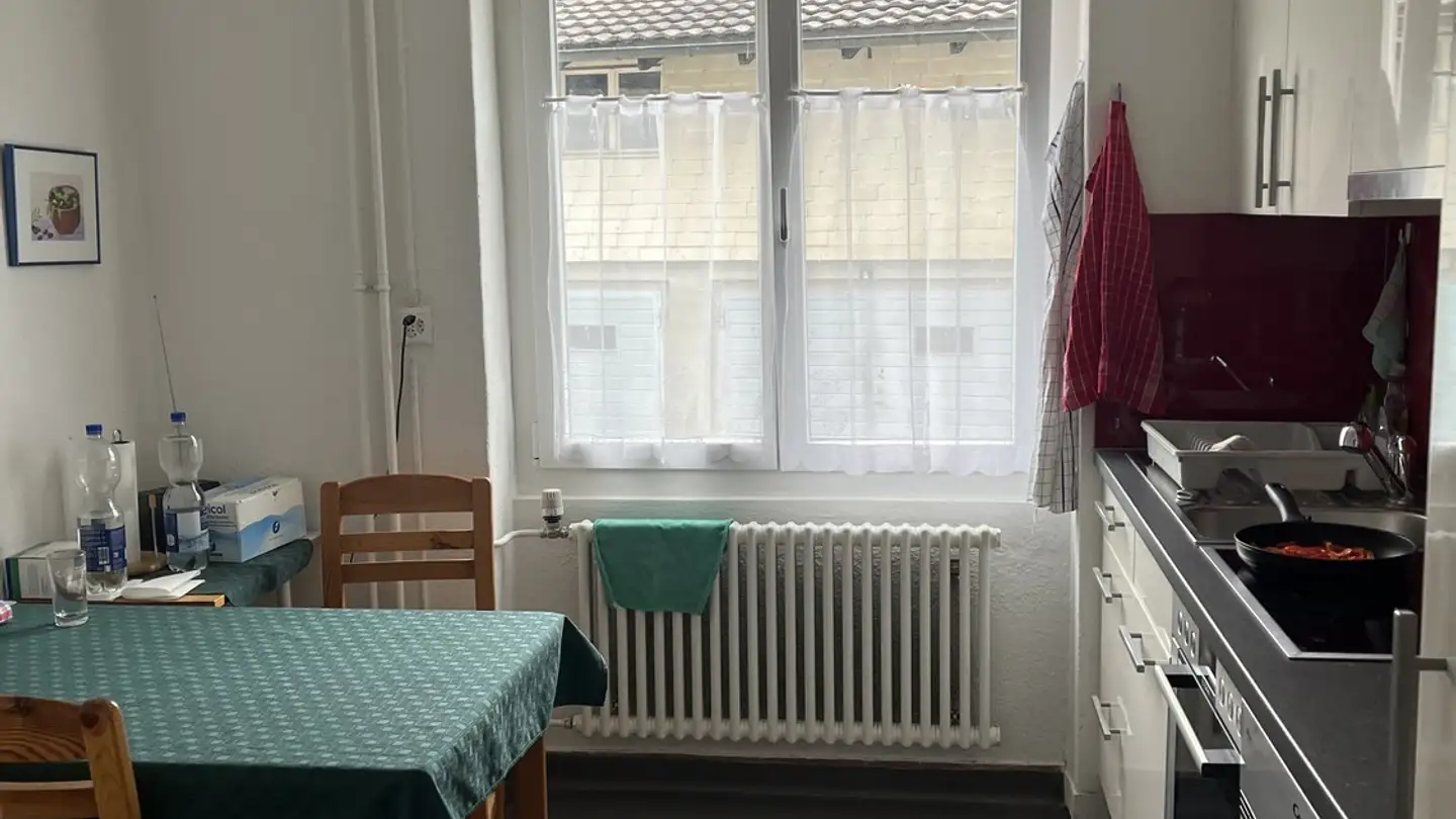 Appartement à louer - Dammweg 6, 5000 Aarau - Photo 3