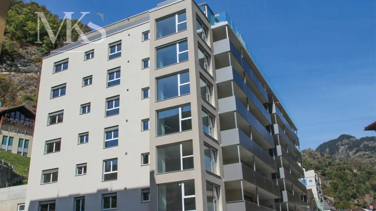 Wohnung mieten - Kehrstrasse 10, 3904 Naters