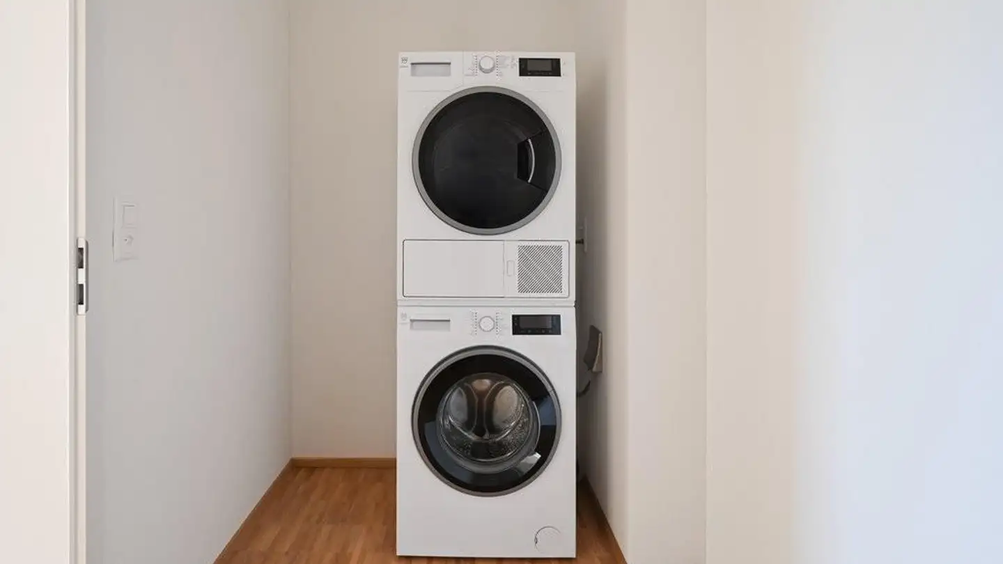 Wohnung mieten - Diessenberg 16, 3068 Utzigen - Foto 4